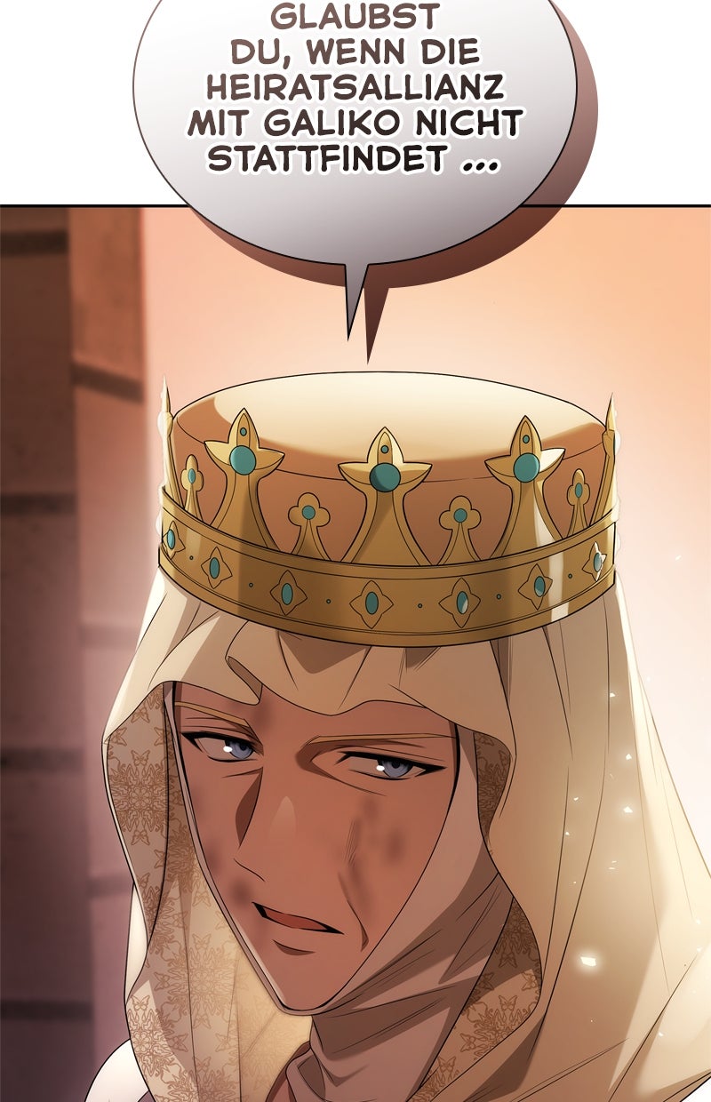 Read I'm the Queen in This Life Manga Online