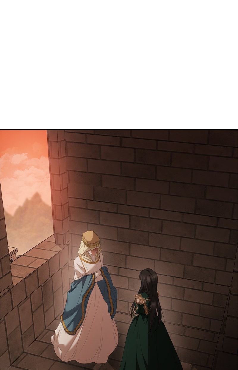 Read I'm the Queen in This Life Manga Online