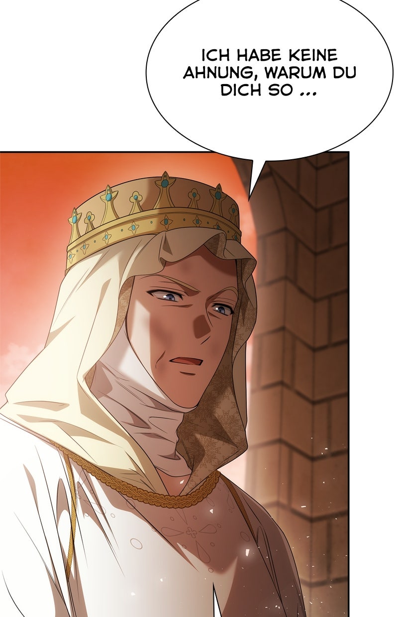 Read I'm the Queen in This Life Manga Online