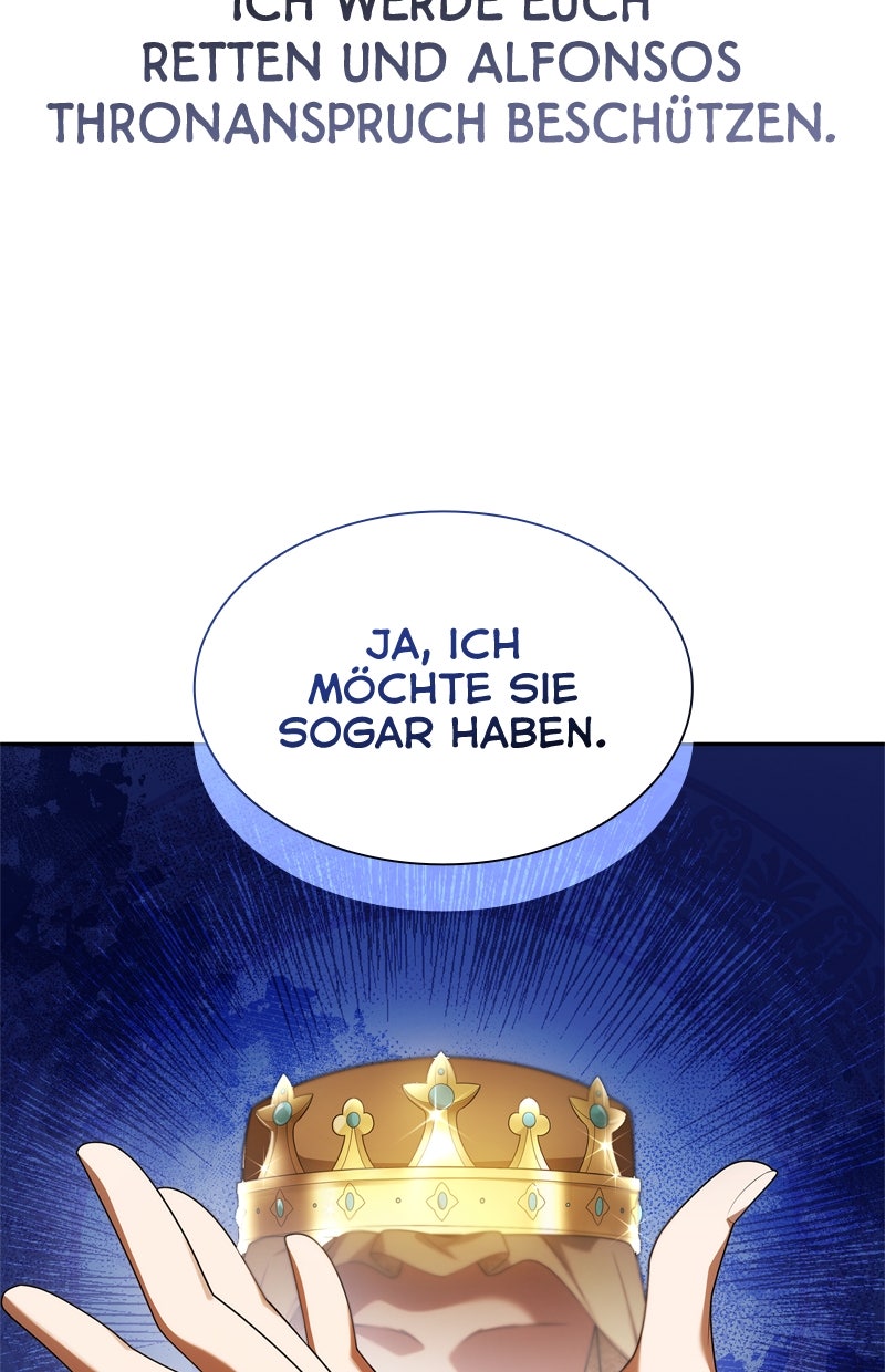 Read I'm the Queen in This Life Manga Online