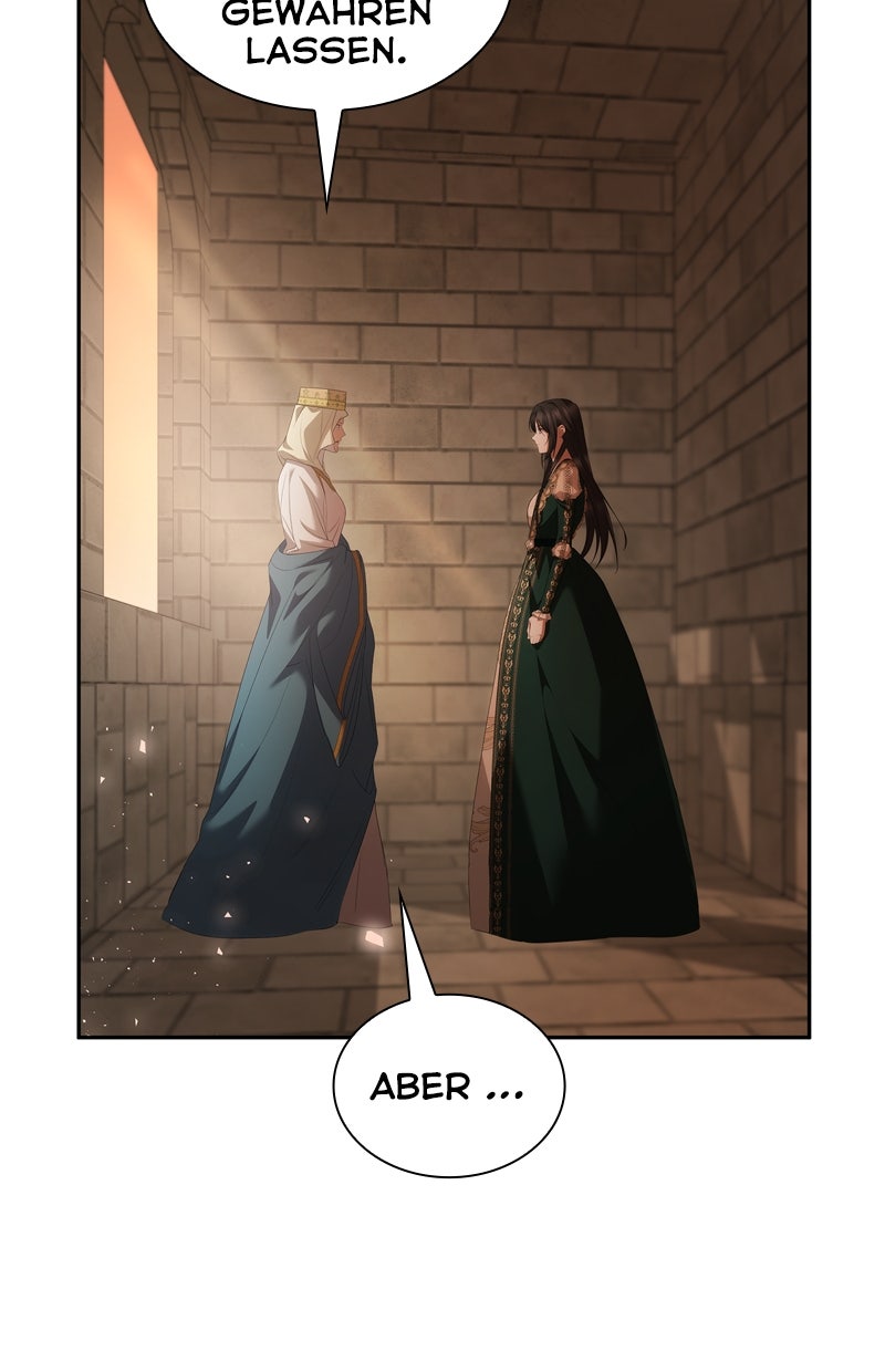 Read I'm the Queen in This Life Manga Online