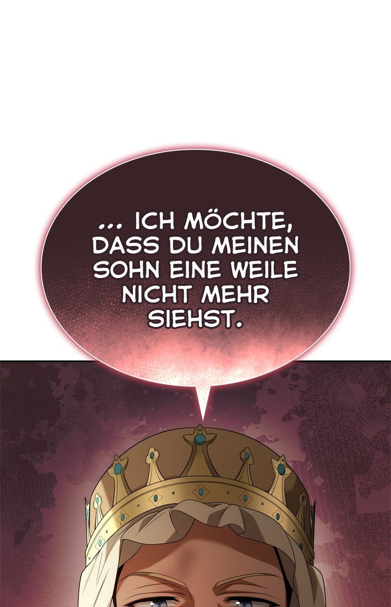 Read I'm the Queen in This Life Manga Online