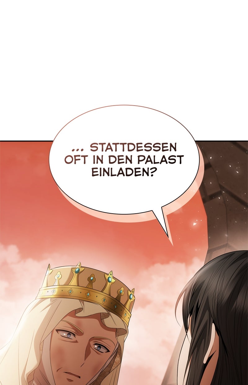 Read I'm the Queen in This Life Manga Online