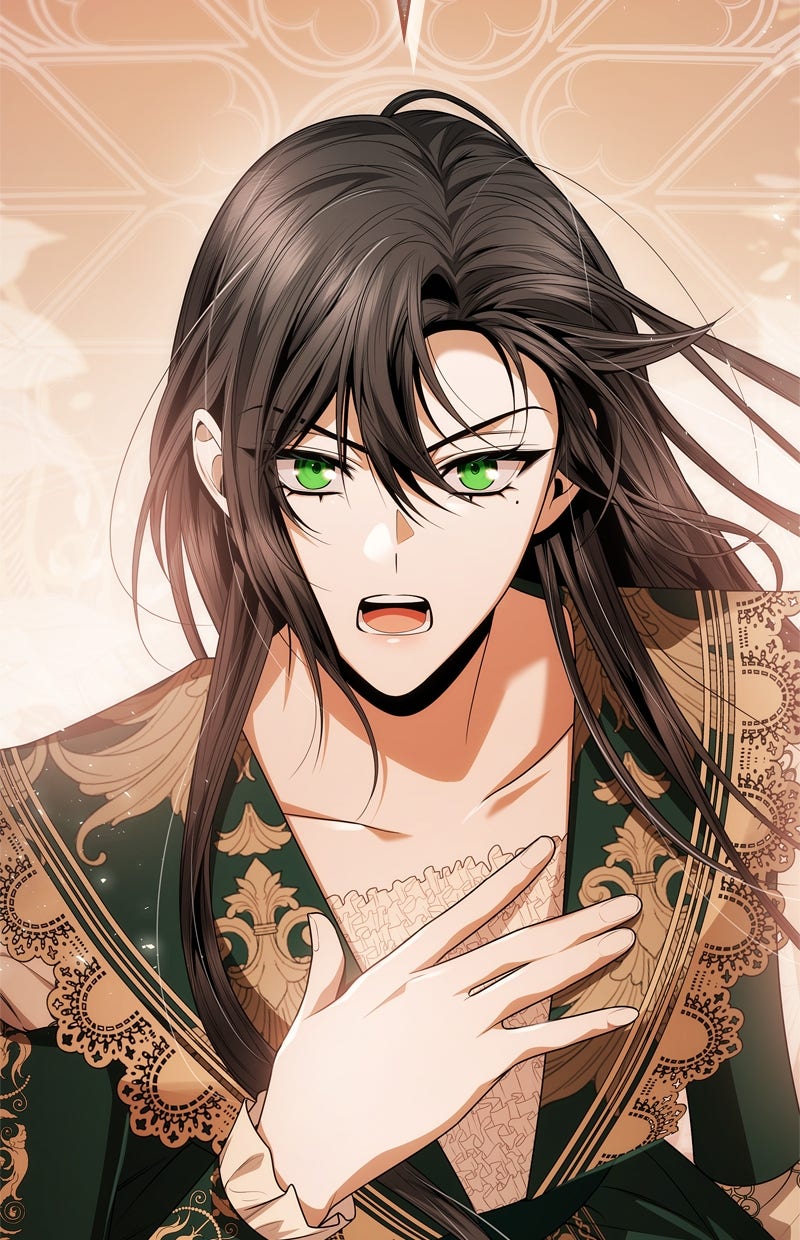 Read I'm the Queen in This Life Manga Online