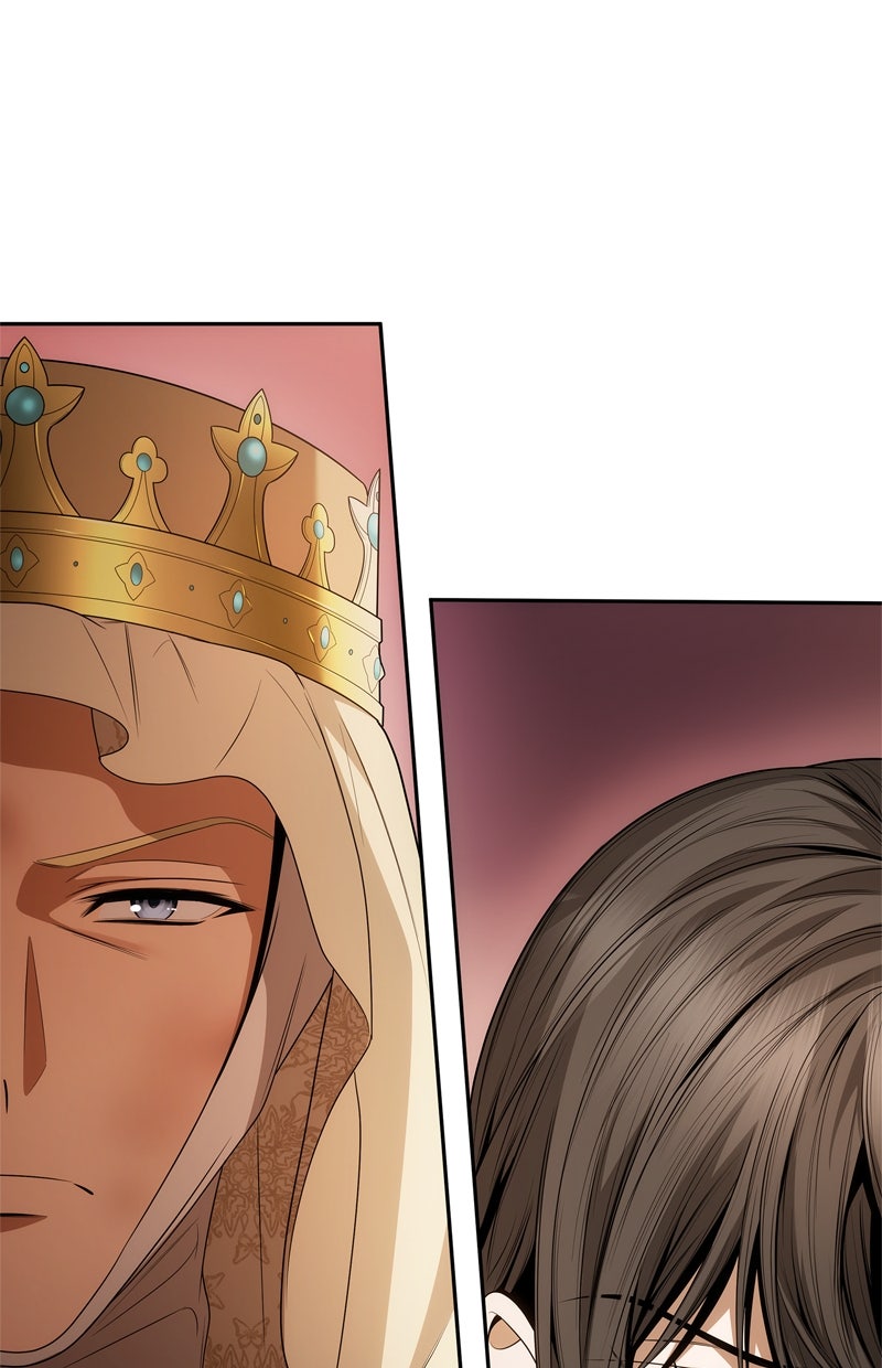 Read I'm the Queen in This Life Manga Online