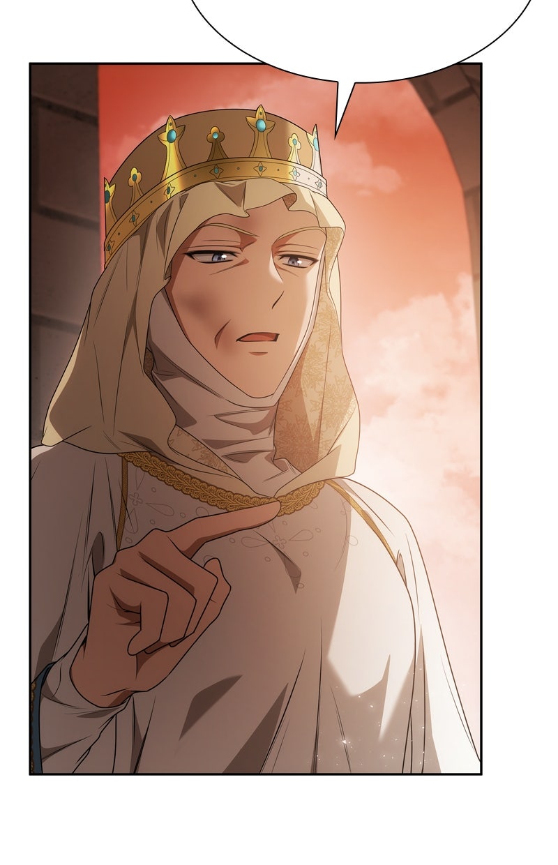 Read I'm the Queen in This Life Manga Online