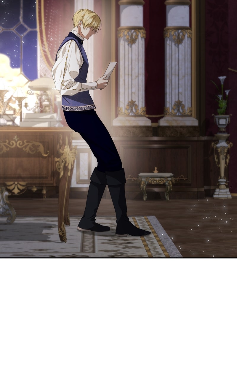 Read I'm the Queen in This Life Manga Online