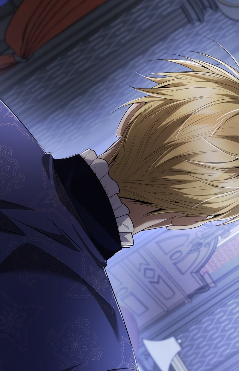 Read I'm the Queen in This Life Manga Online