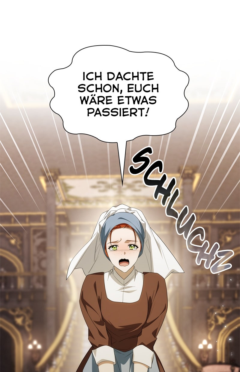 Read I'm the Queen in This Life Manga Online