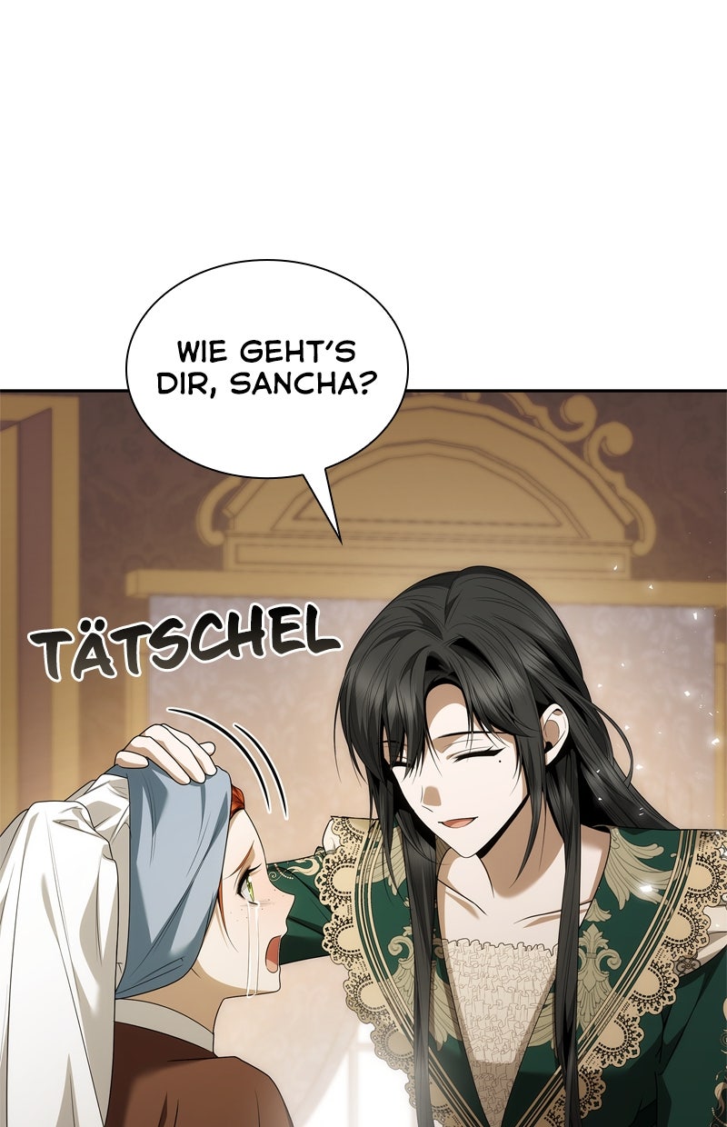 Read I'm the Queen in This Life Manga Online