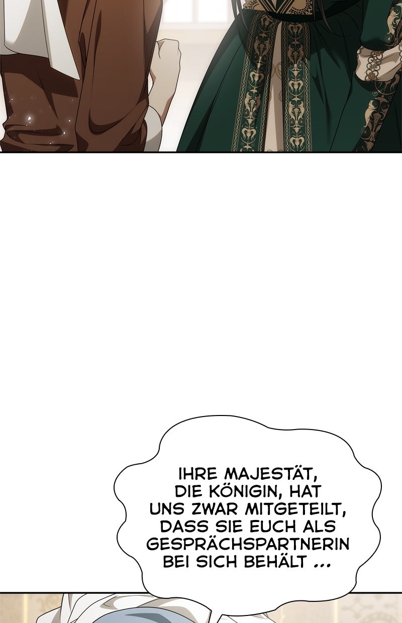 Read I'm the Queen in This Life Manga Online