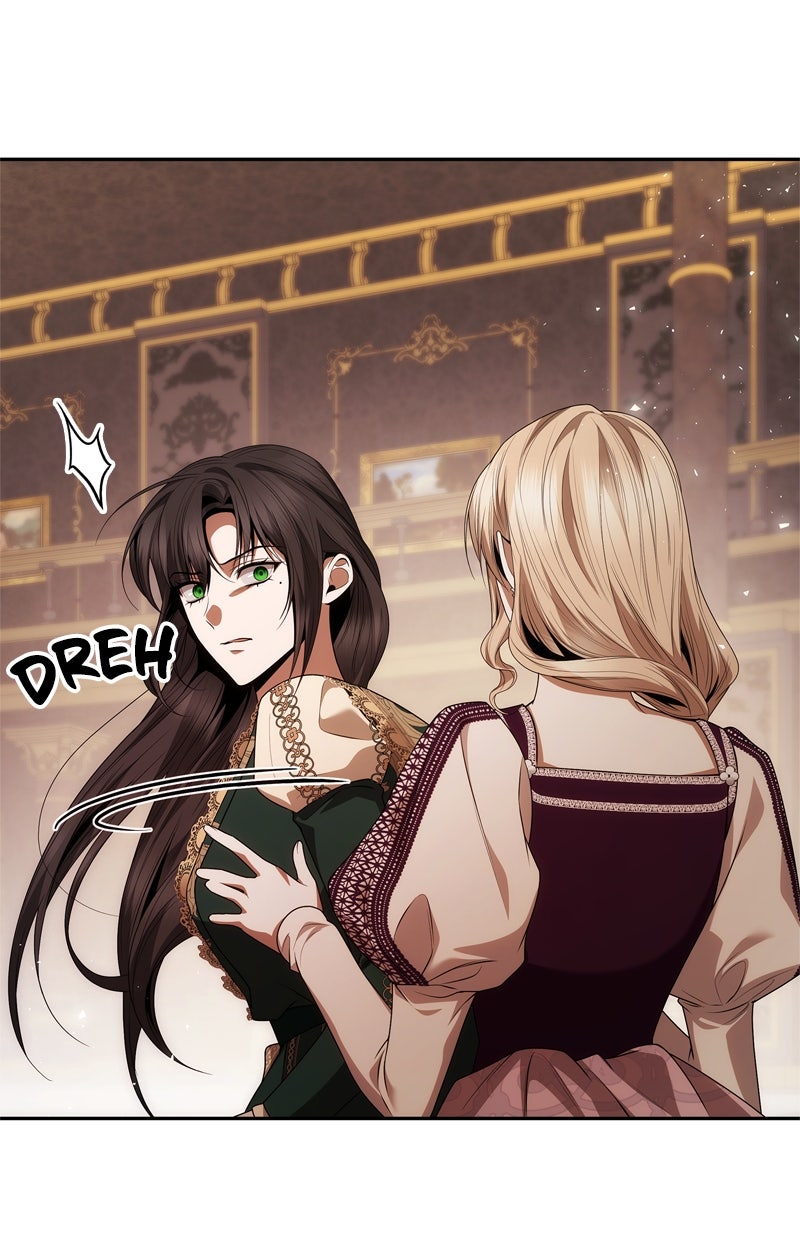 Read I'm the Queen in This Life Manga Online