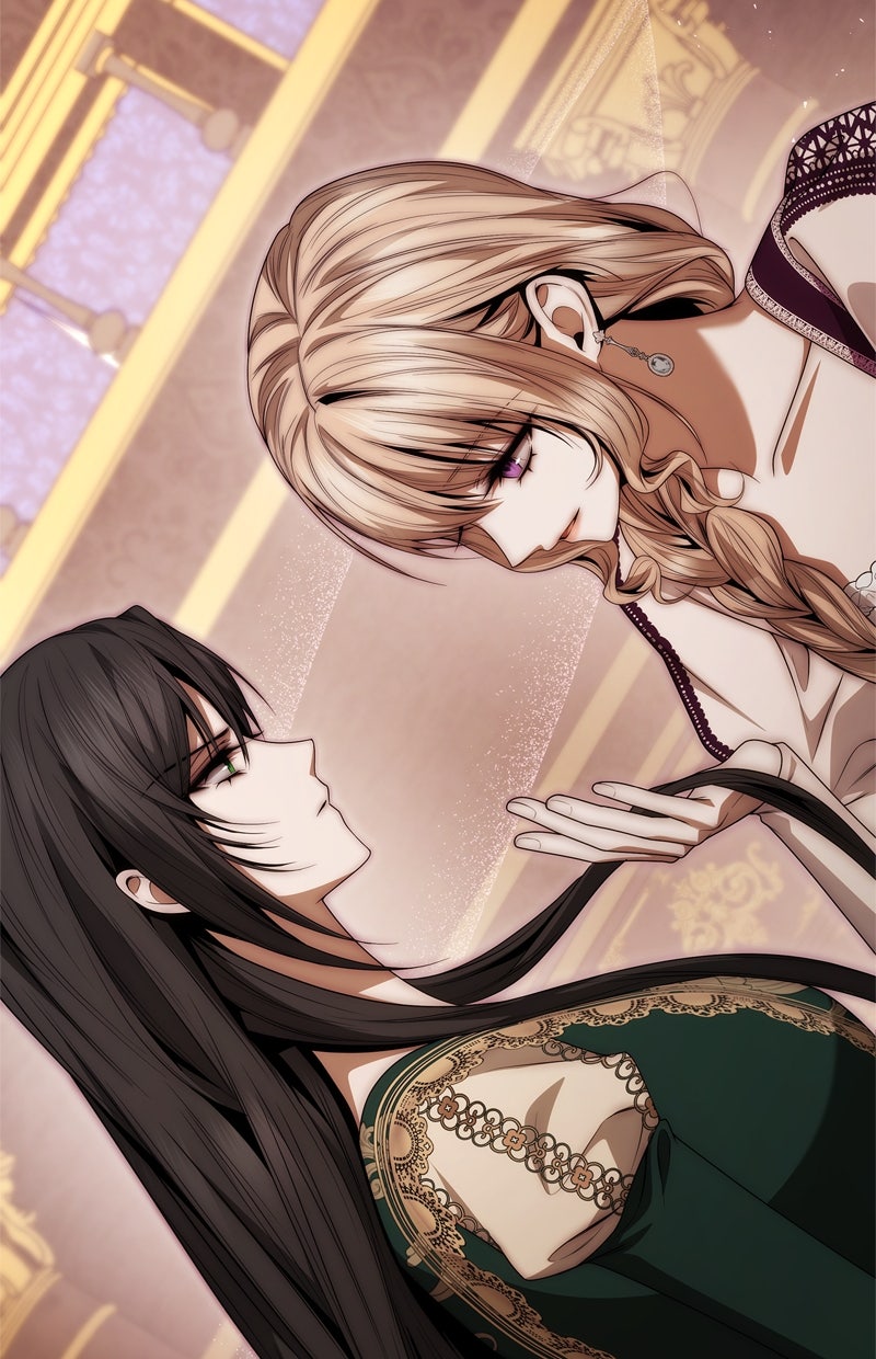 Read I'm the Queen in This Life Manga Online