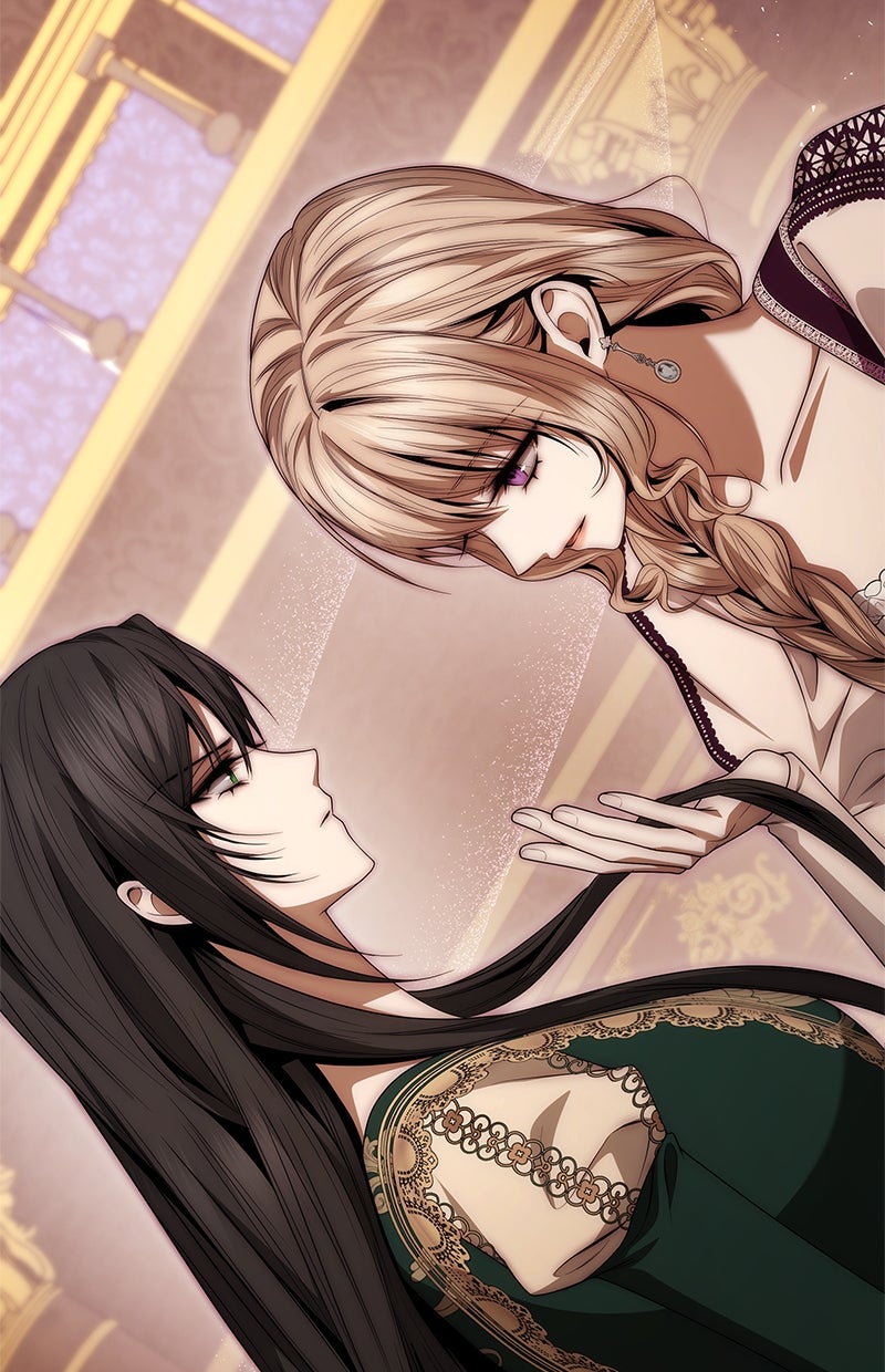 Read I'm the Queen in This Life Manga Online