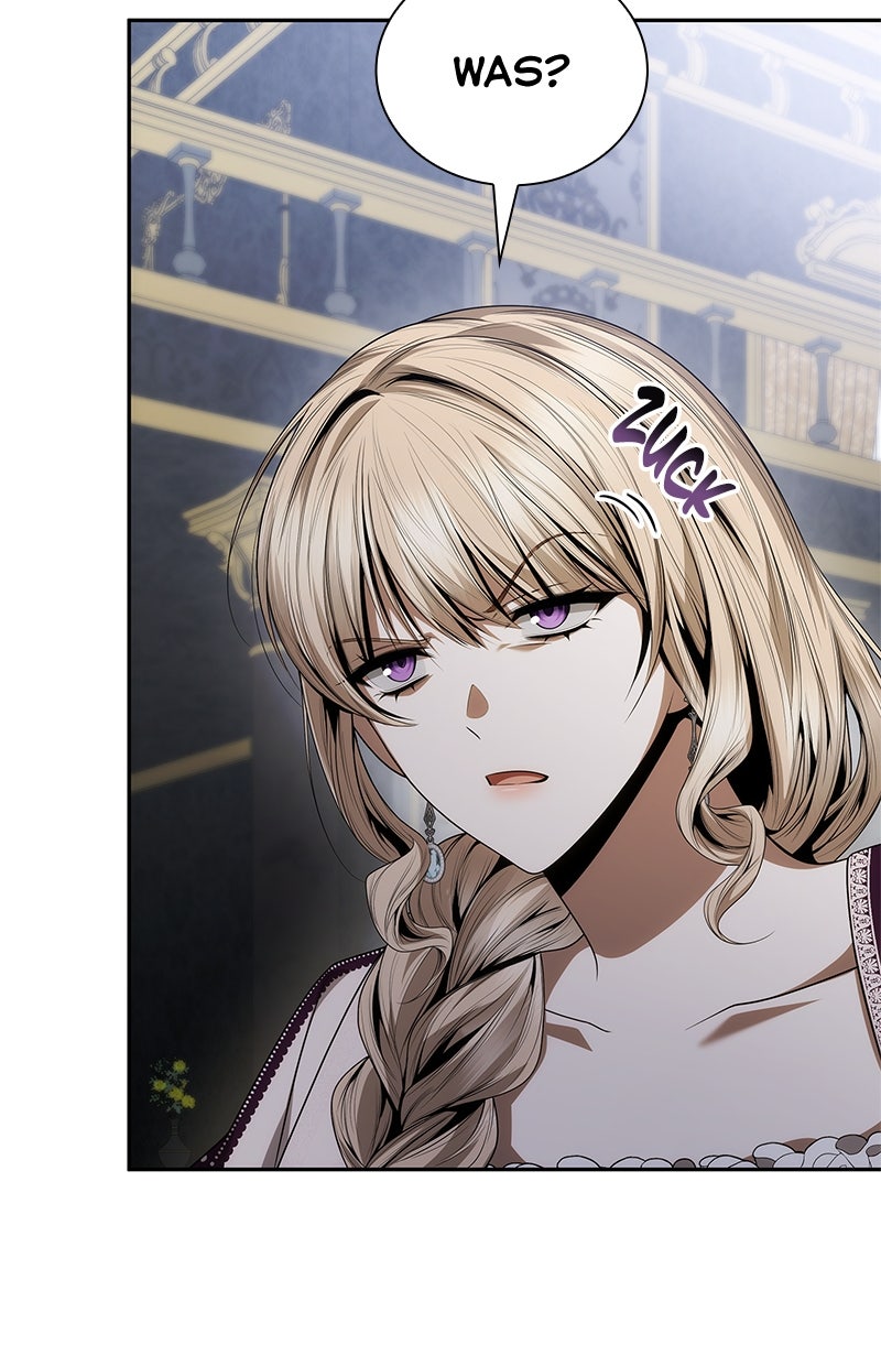 Read I'm the Queen in This Life Manga Online