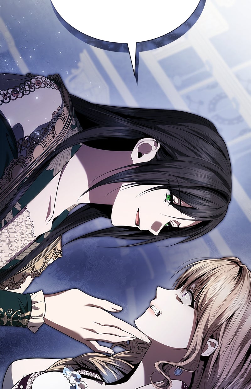 Read I'm the Queen in This Life Manga Online