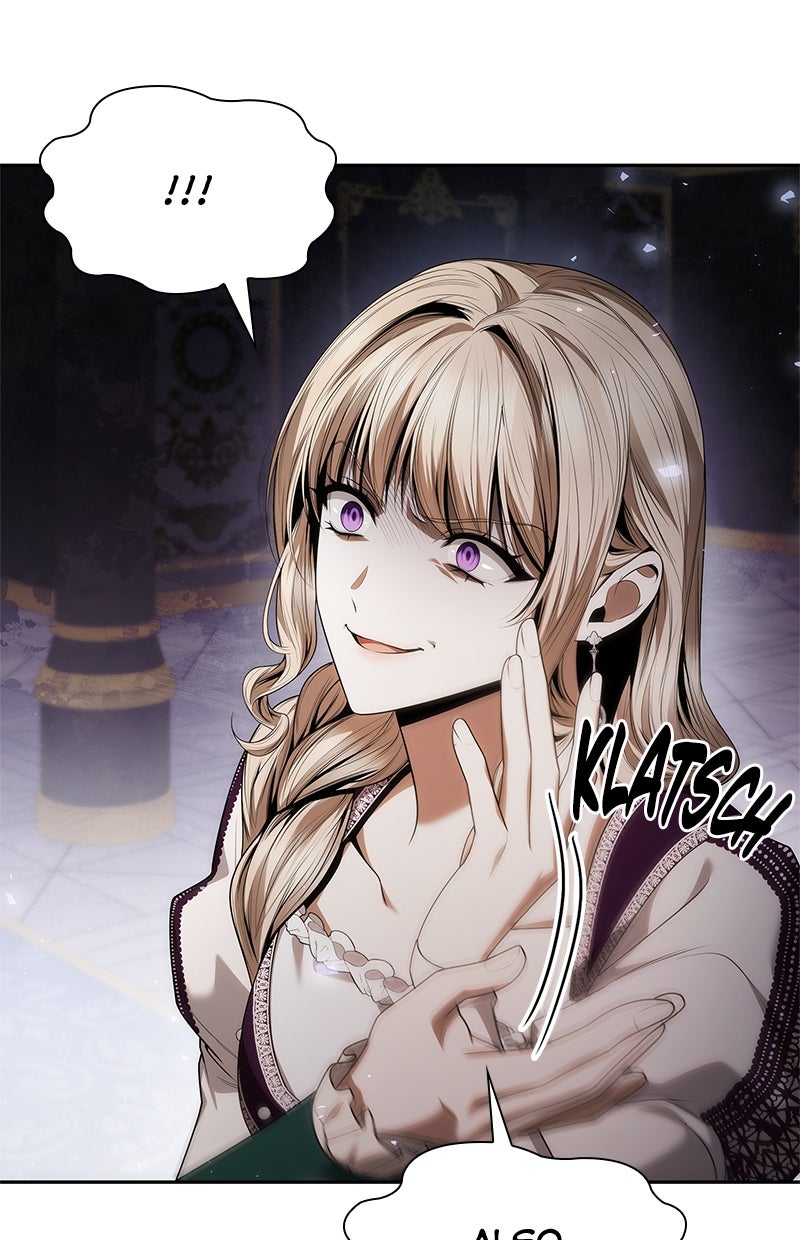 Read I'm the Queen in This Life Manga Online