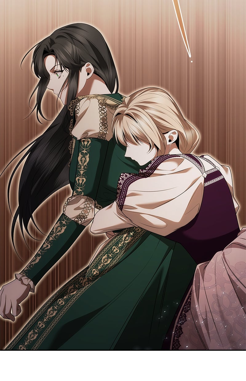 Read I'm the Queen in This Life Manga Online