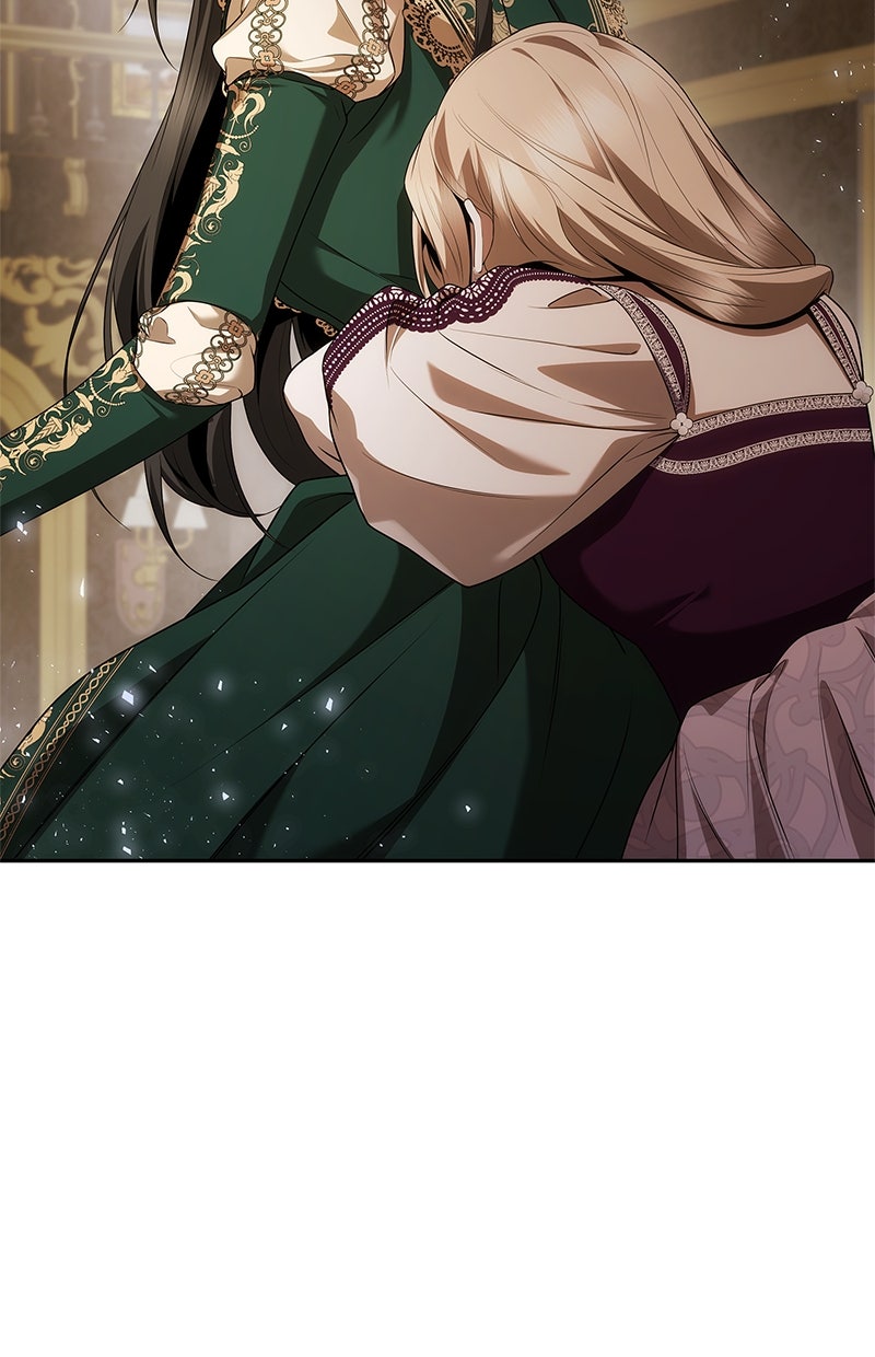 Read I'm the Queen in This Life Manga Online