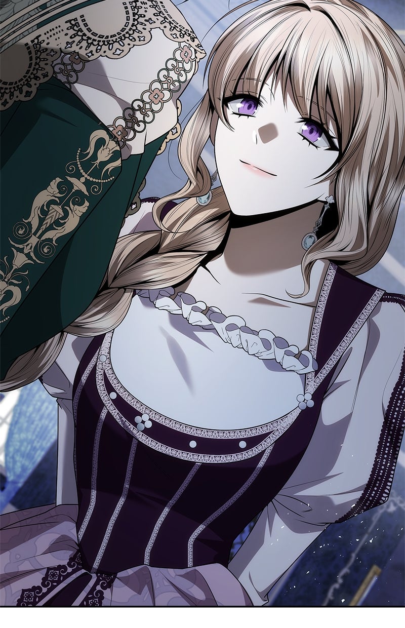 Read I'm the Queen in This Life Manga Online