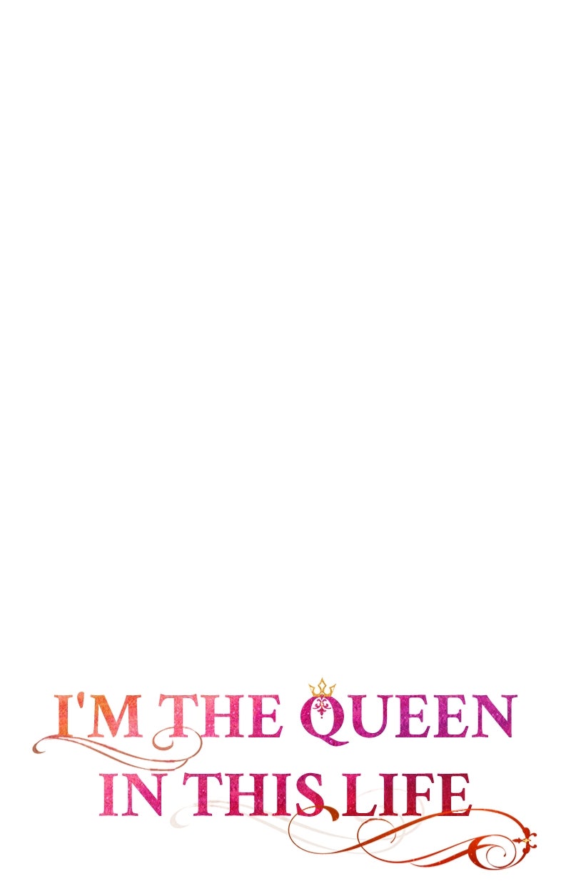 Read I'm the Queen in This Life Manga Online