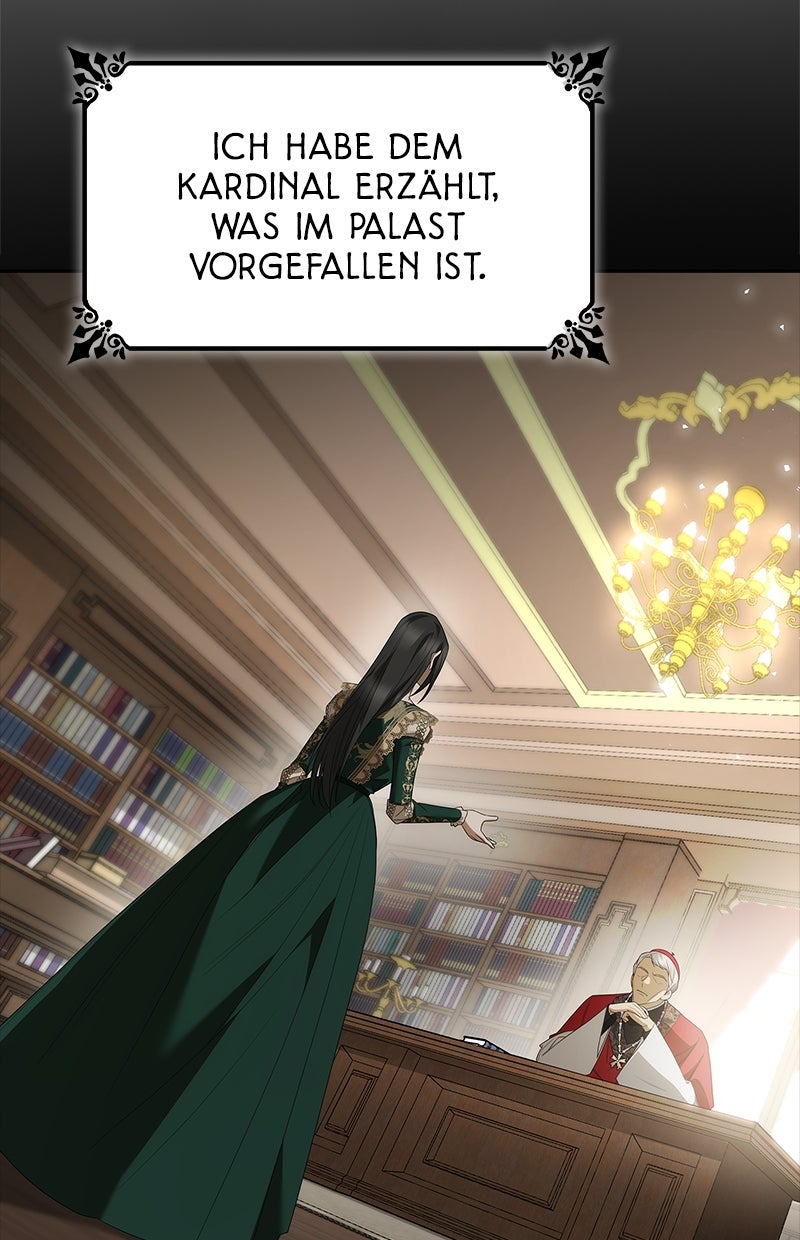 Read I'm the Queen in This Life Manga Online