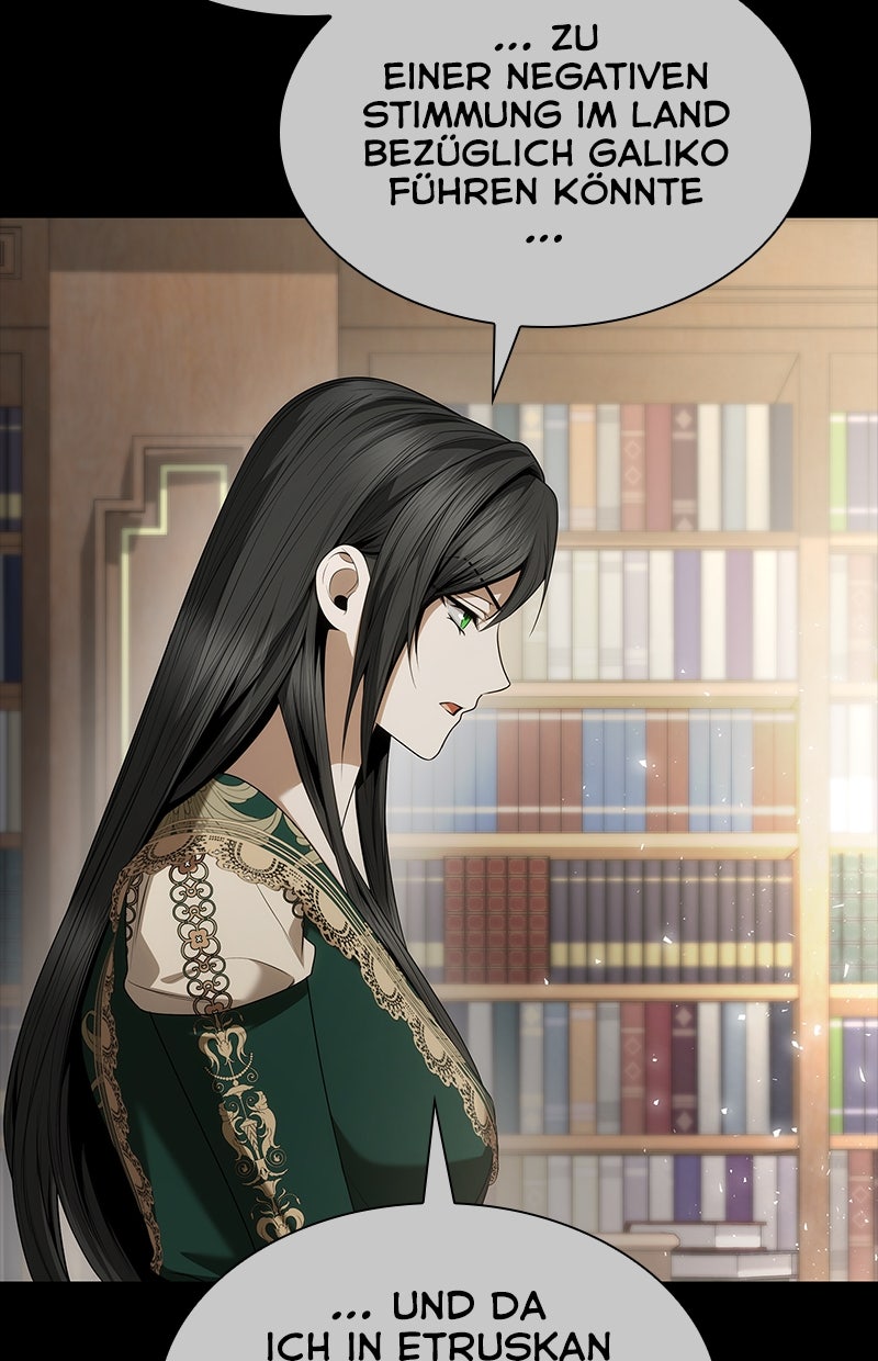 Read I'm the Queen in This Life Manga Online