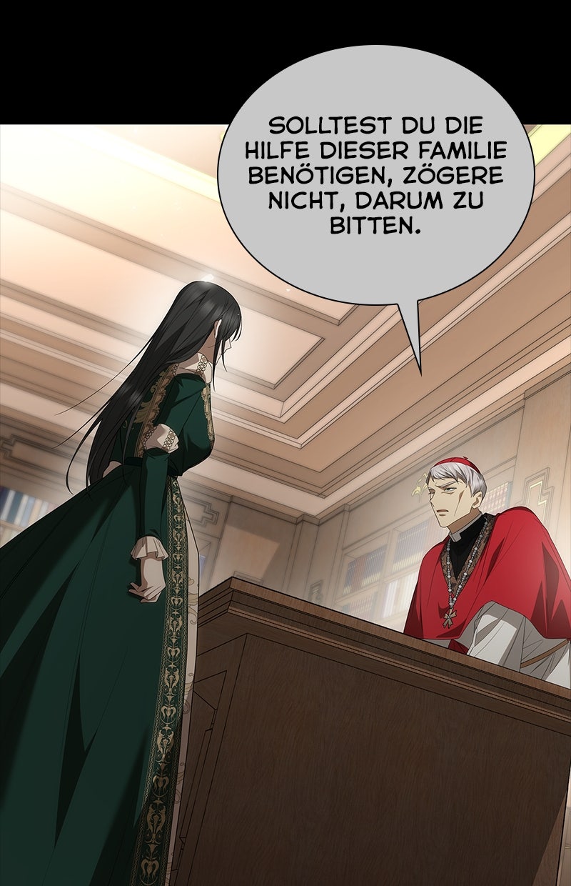 Read I'm the Queen in This Life Manga Online