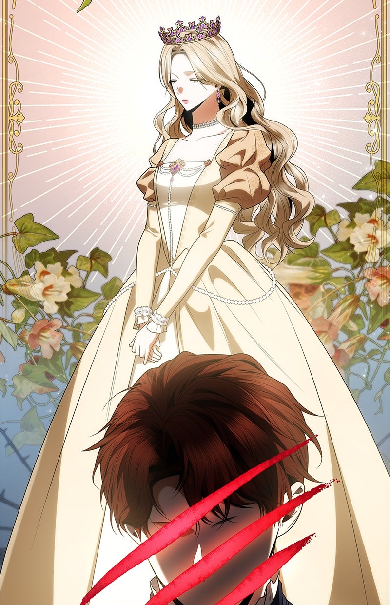 Read I'm the Queen in This Life Manga Online