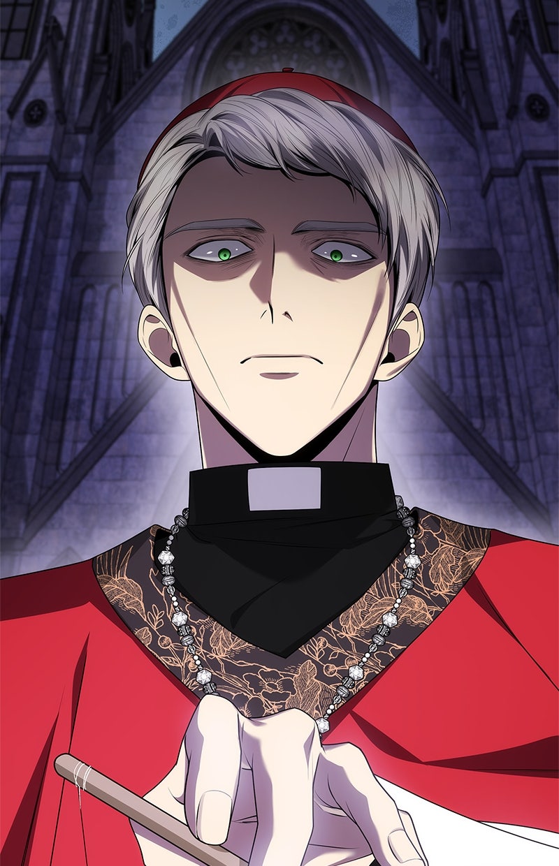 Read I'm the Queen in This Life Manga Online