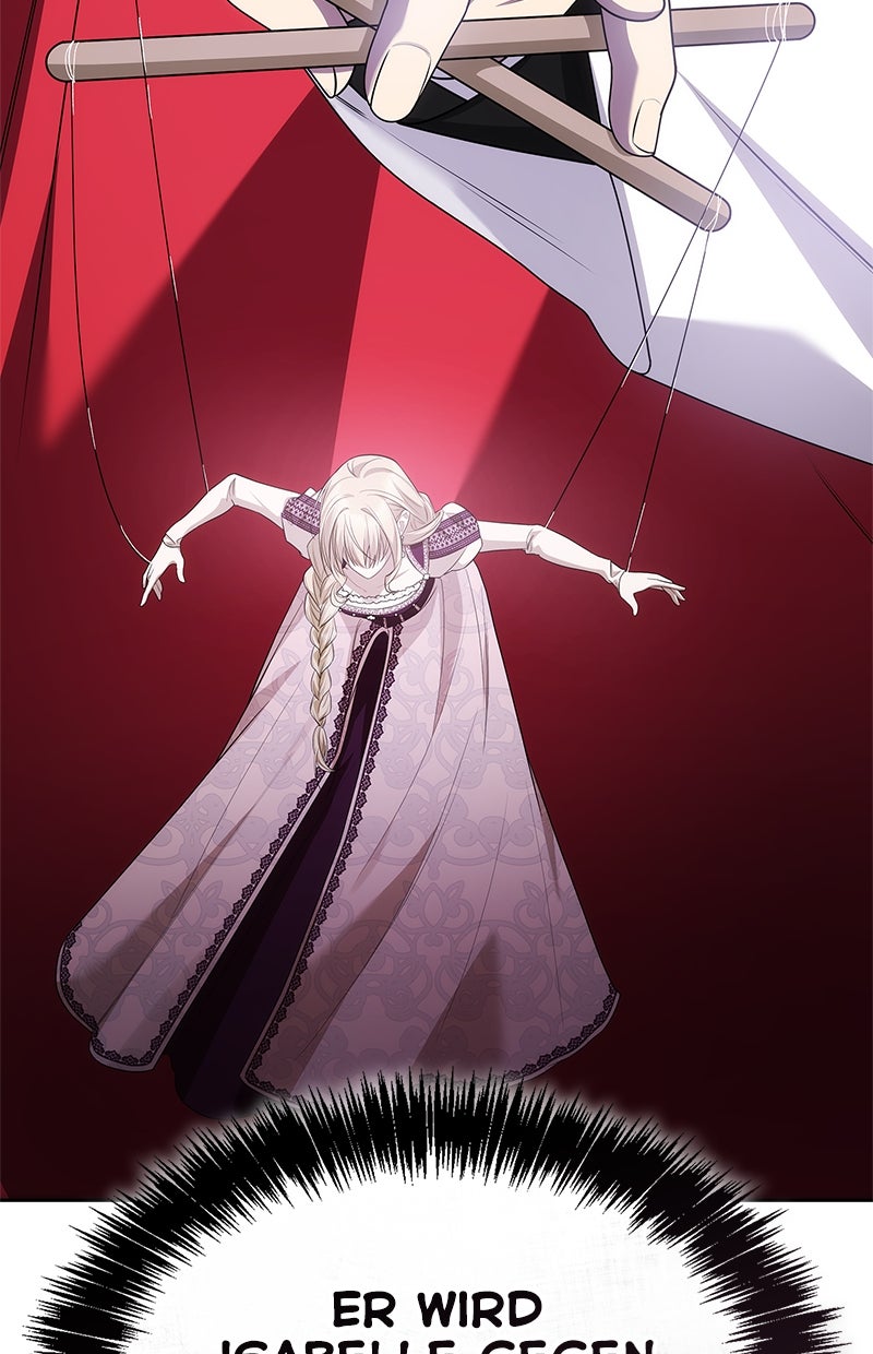 Read I'm the Queen in This Life Manga Online