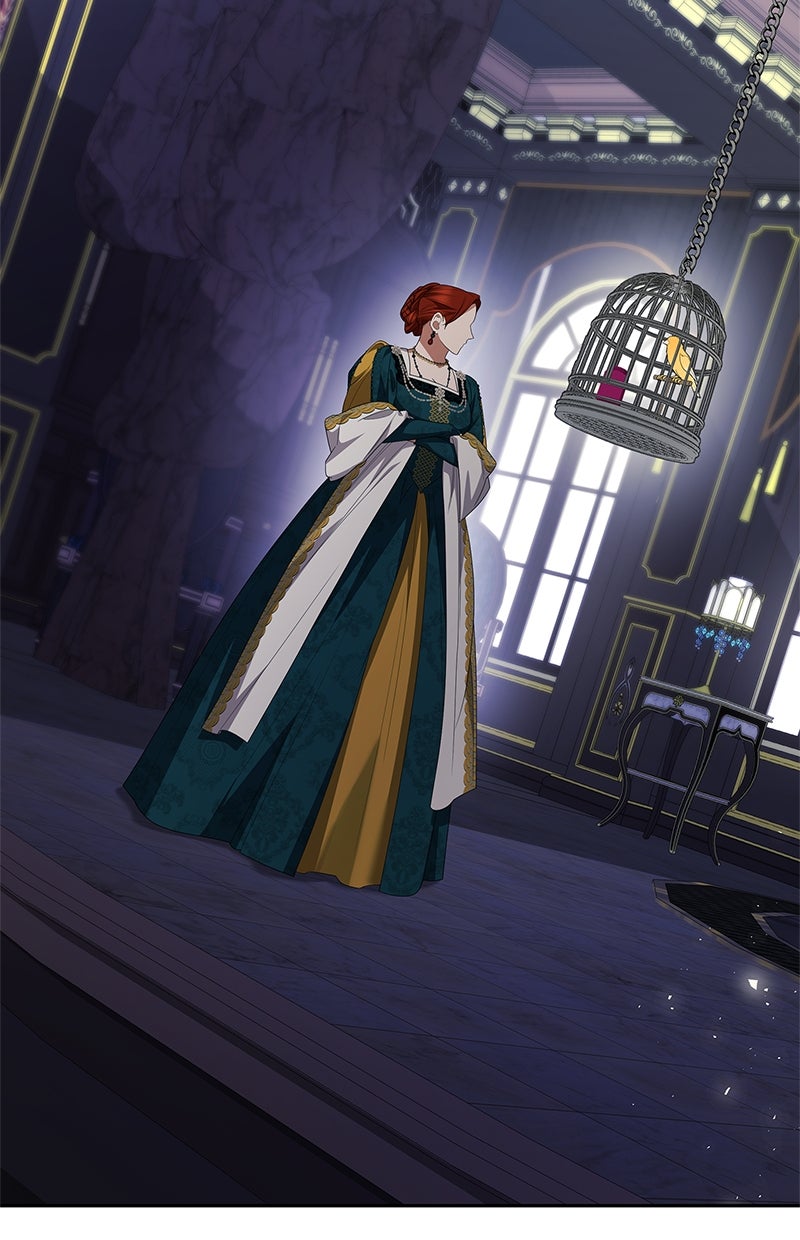 Read I'm the Queen in This Life Manga Online