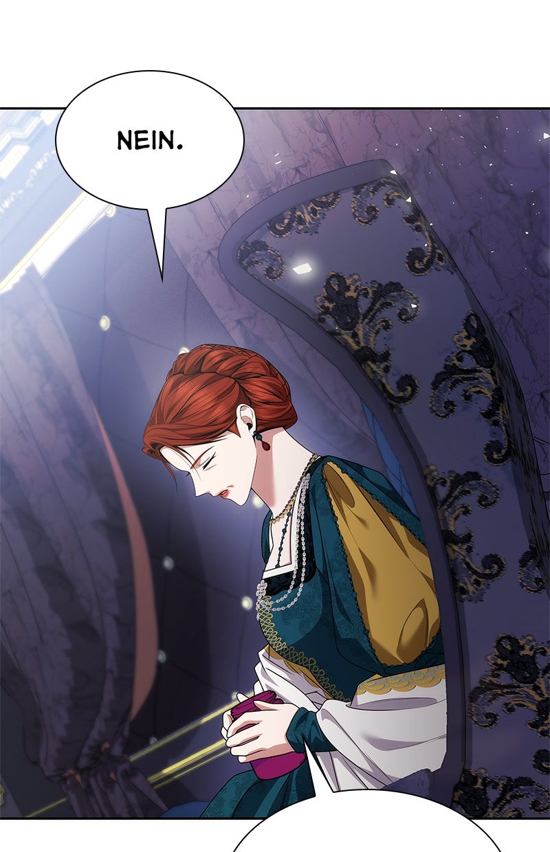 Read I'm the Queen in This Life Manga Online