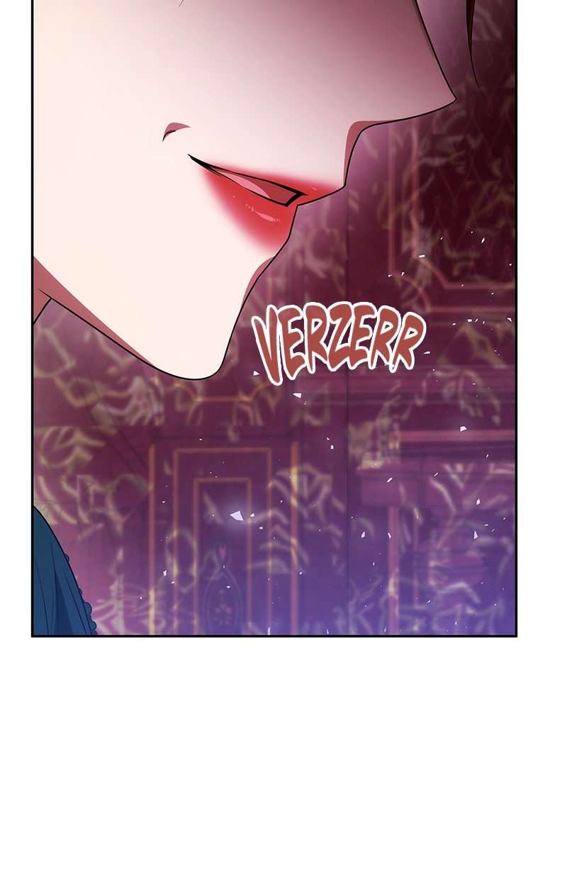 Read I'm the Queen in This Life Manga Online