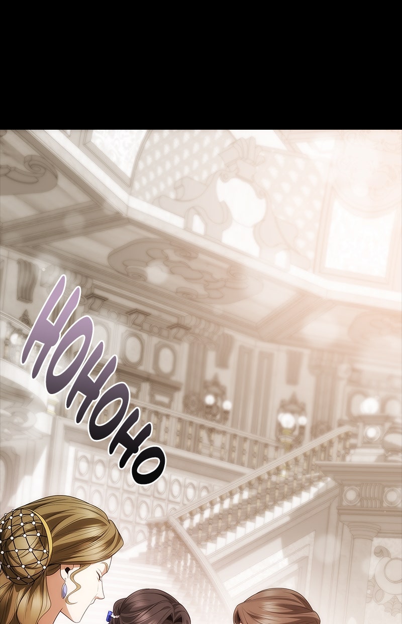 Read I'm the Queen in This Life Manga Online