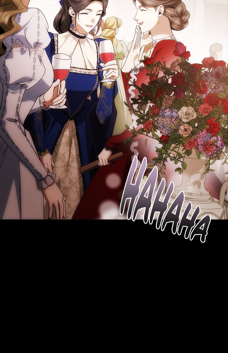 Read I'm the Queen in This Life Manga Online