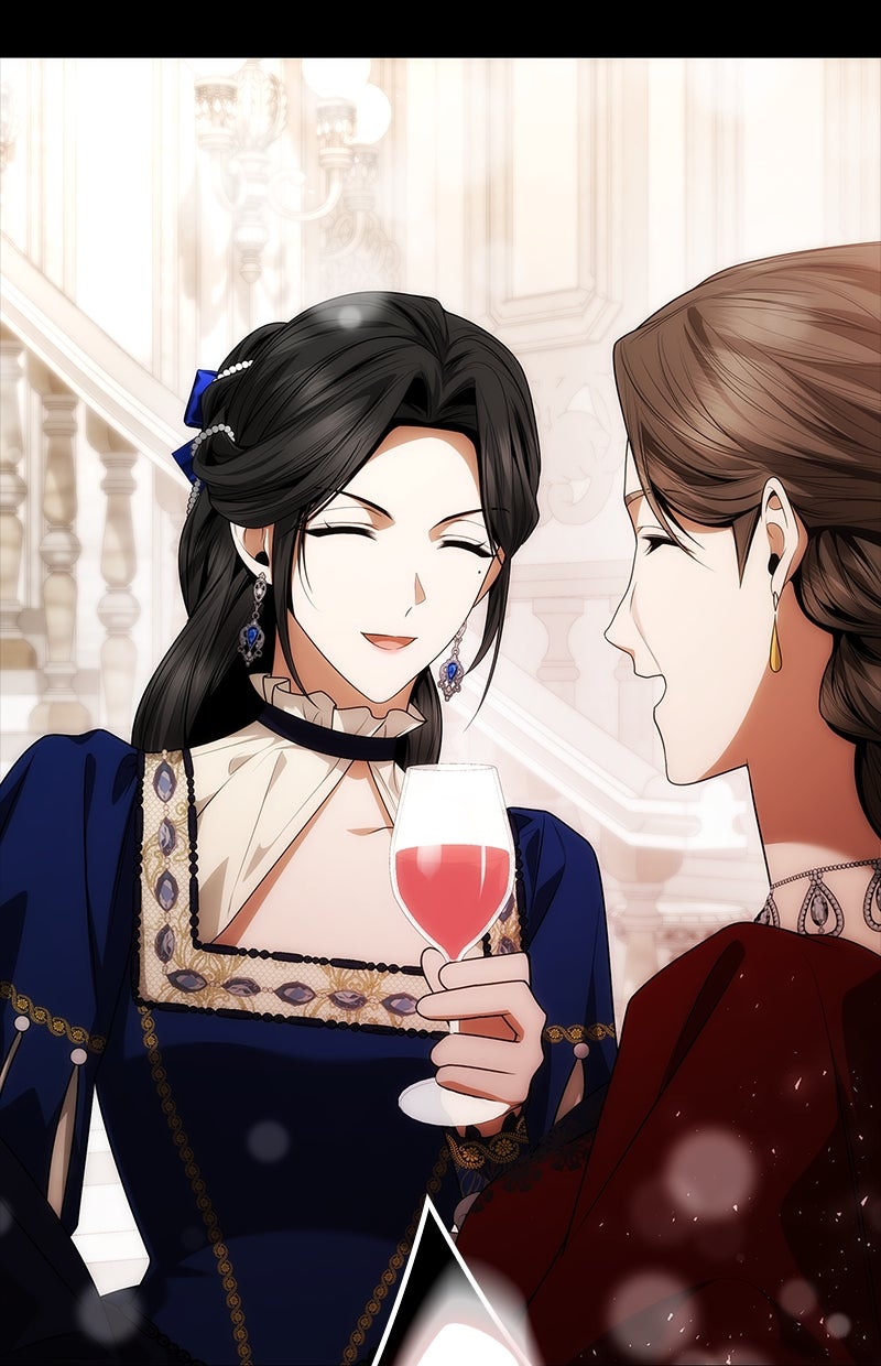 Read I'm the Queen in This Life Manga Online