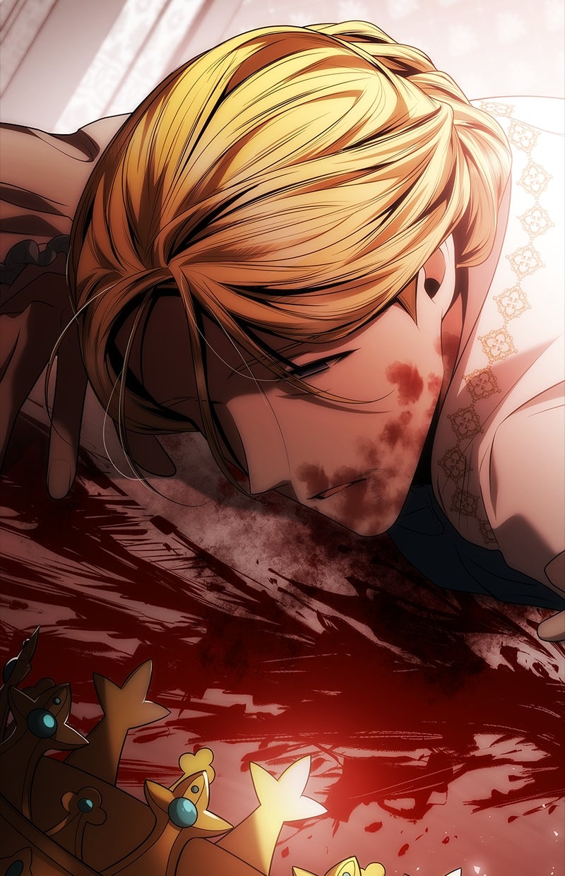 Read I'm the Queen in This Life Manga Online