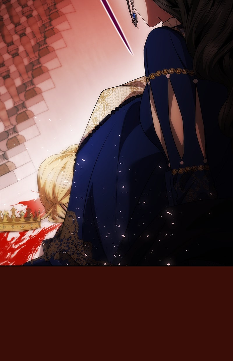 Read I'm the Queen in This Life Manga Online