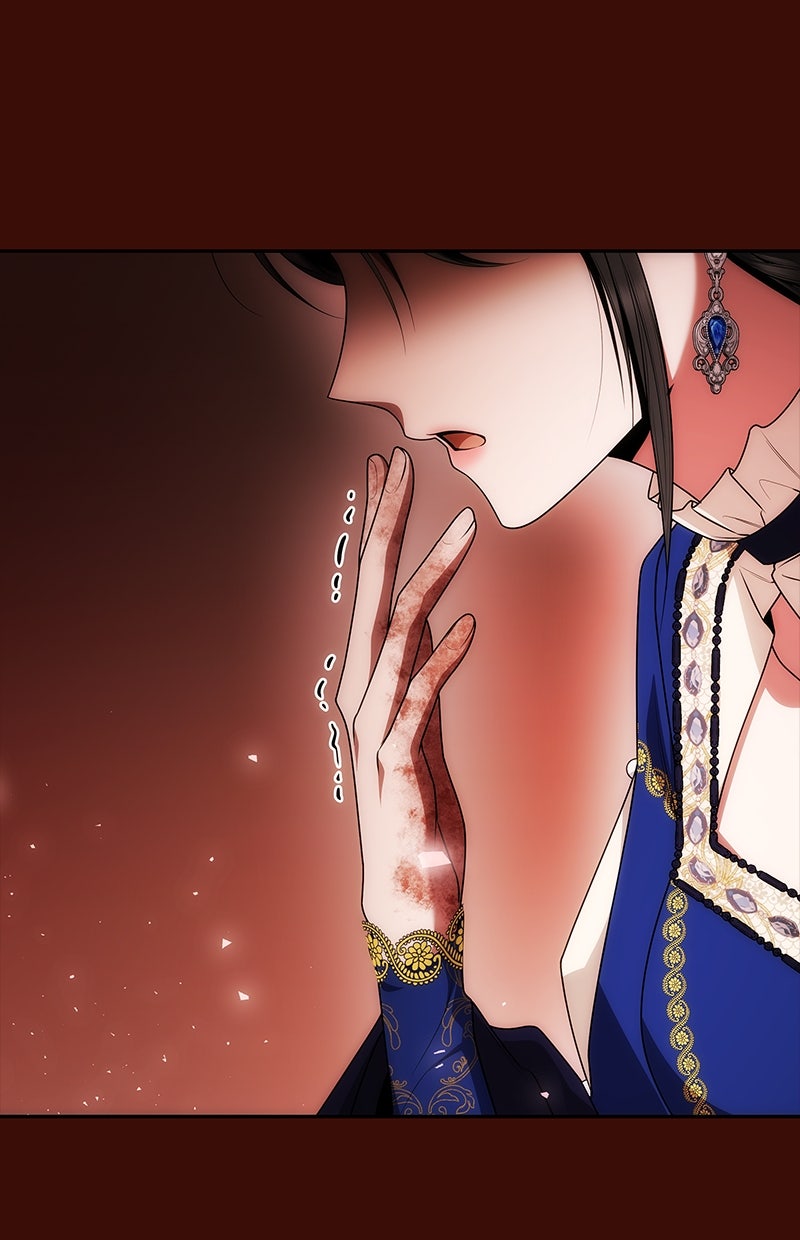 Read I'm the Queen in This Life Manga Online