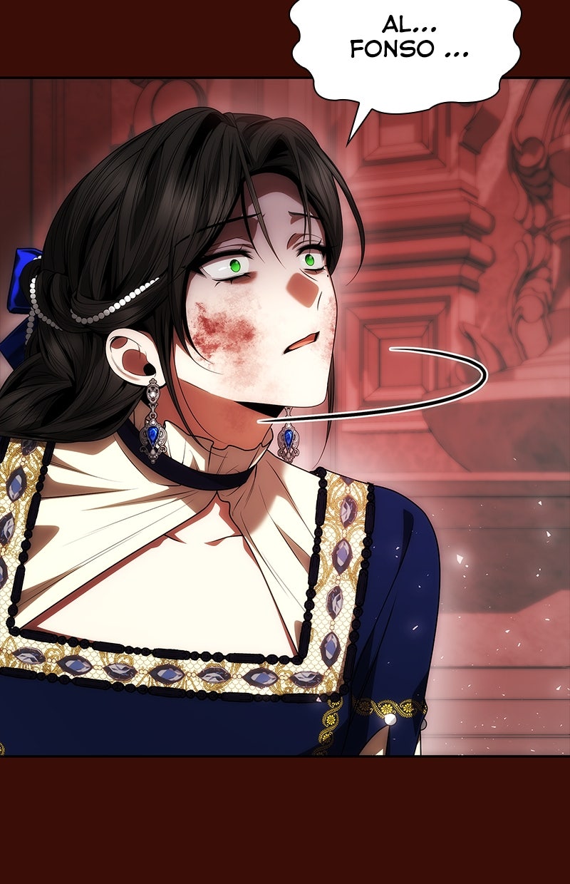 Read I'm the Queen in This Life Manga Online