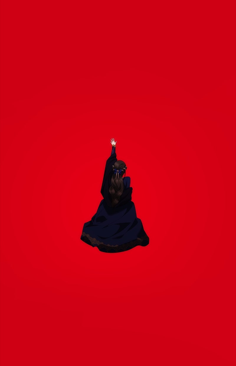 Read I'm the Queen in This Life Manga Online