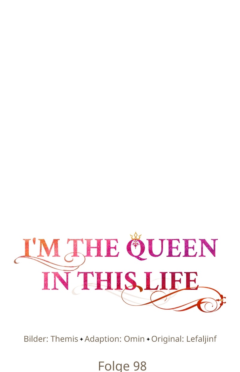 Read I'm the Queen in This Life Manga Online