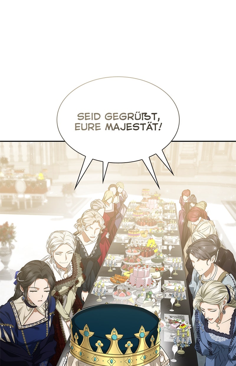 Read I'm the Queen in This Life Manga Online