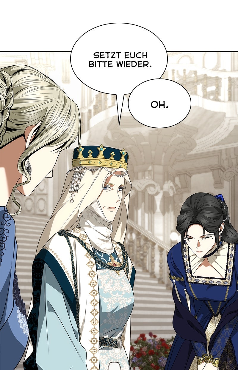 Read I'm the Queen in This Life Manga Online