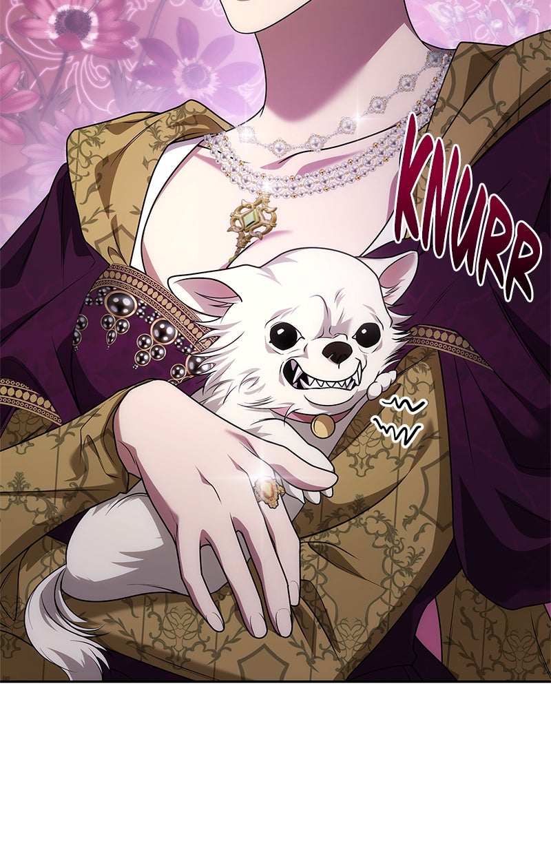 Read I'm the Queen in This Life Manga Online