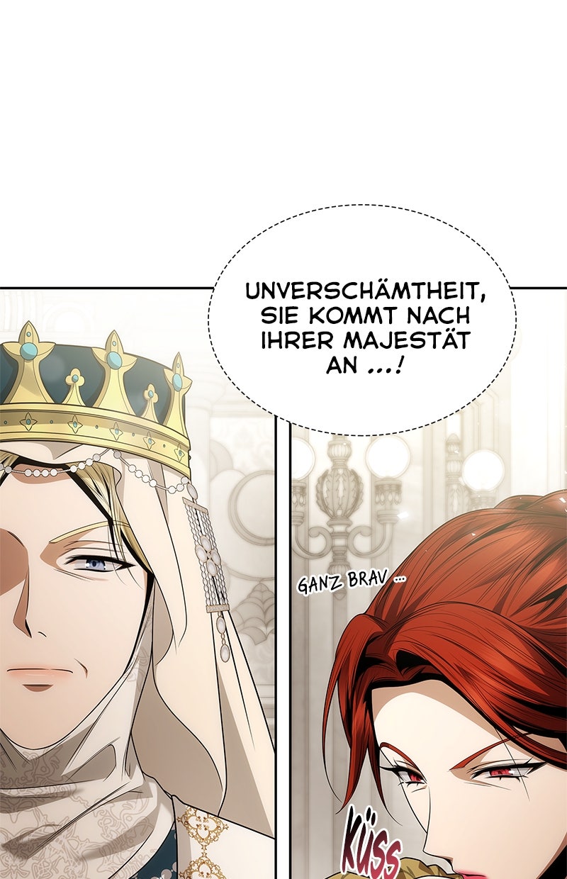 Read I'm the Queen in This Life Manga Online