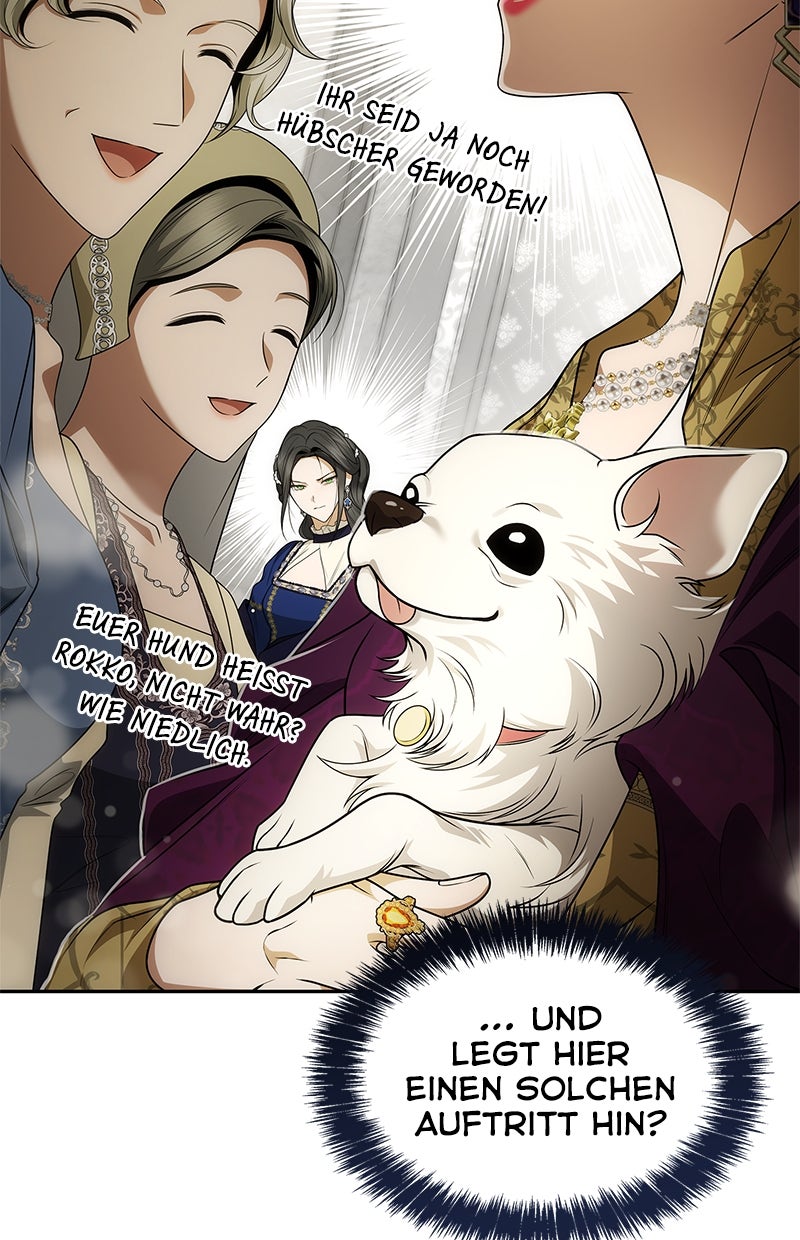 Read I'm the Queen in This Life Manga Online