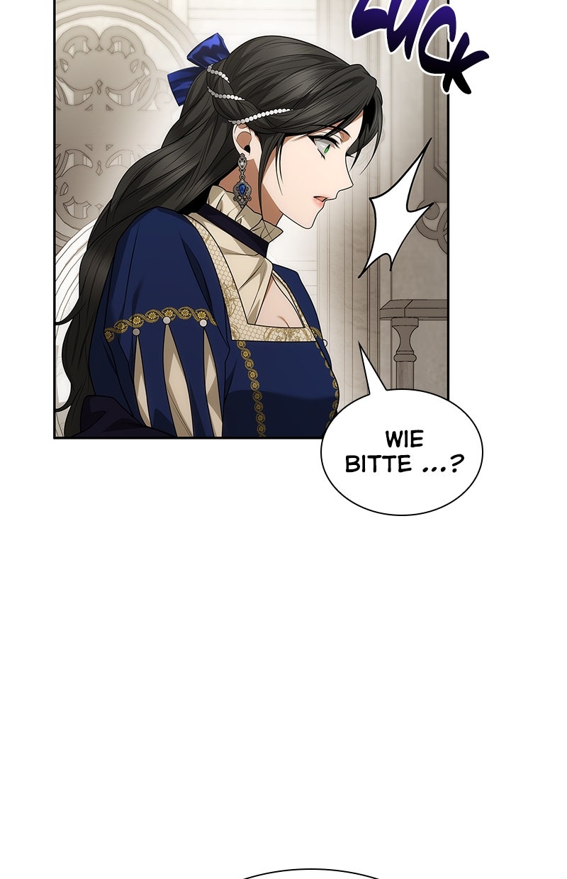 Read I'm the Queen in This Life Manga Online