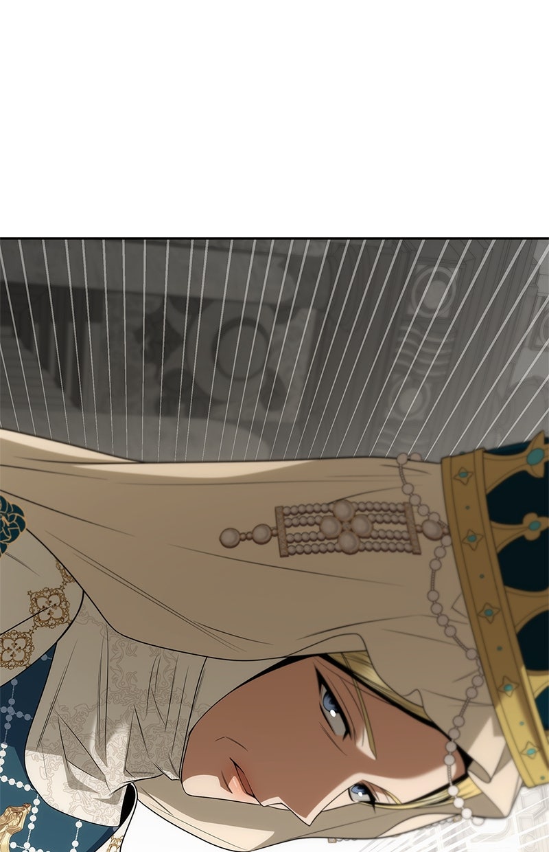 Read I'm the Queen in This Life Manga Online